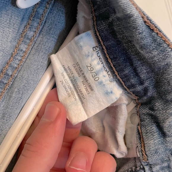 Bluenotes Jeans - Picture 3 of 3